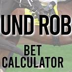 round robin bet calculator excel